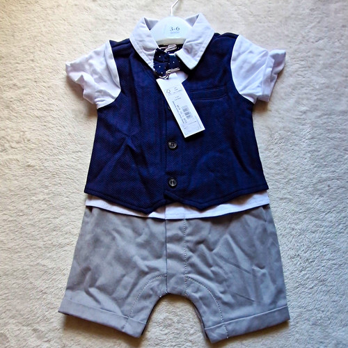 Lola maverick baby - lola, mock