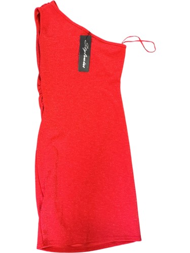 Sister jane style red - jane,