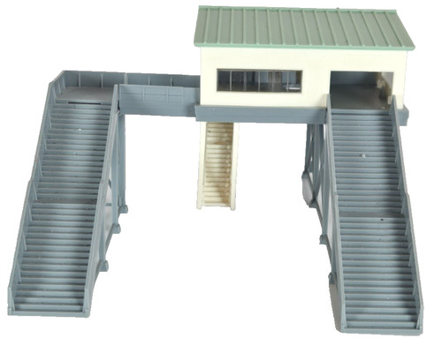 Tomix 4007 gauge over tracks - tomix,