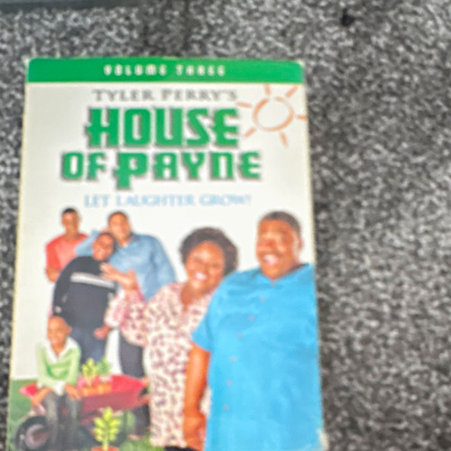 Tyler perry house payne - house, of