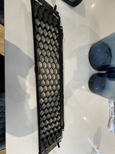 VW Mk5 Polo honeycomb Lower