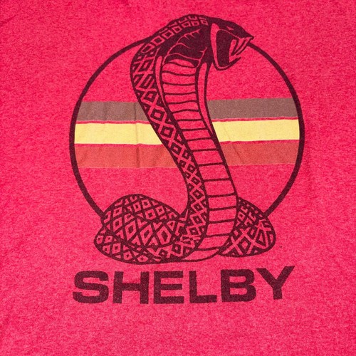 Graphic shelby cobra logo - graphic,