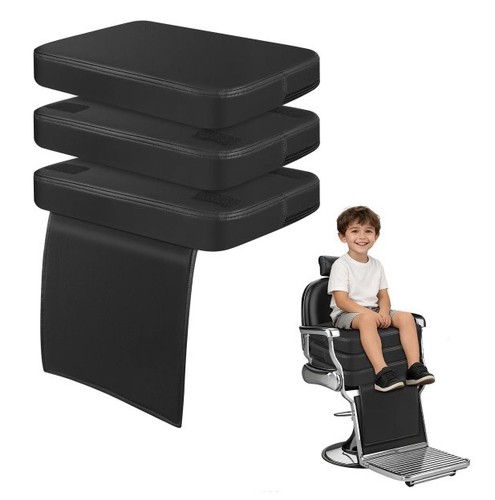 Barber booster seat for kids - barber,