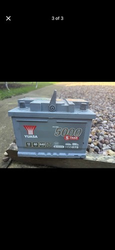 Car battery - car,