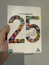 Best of Warner Bros. 25
