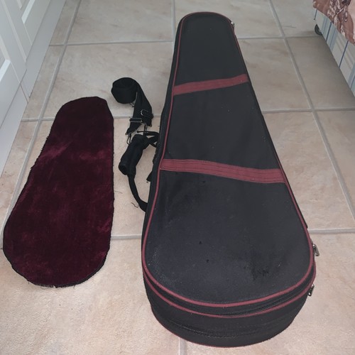 Stringer violin case size - case,