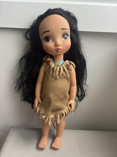 Disney pocahontas animators - disney, animators'