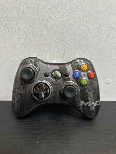 Microsoft xbox 360 modern - microsoft,