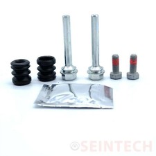 REAR BRAKE CALIPER SLIDER PINS GUIDE BOLT KIT FOR CITROEN C8 ALL MODELS