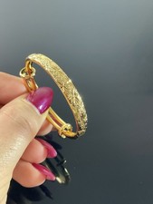 IMPERFECT Gold Filled Boys &