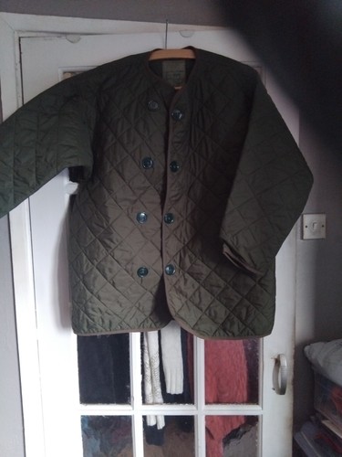 Extreme cold weather jacket - extreme,