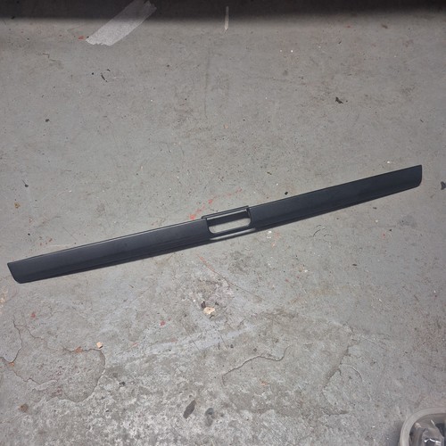 Mk3 golf tailgate - mk3,