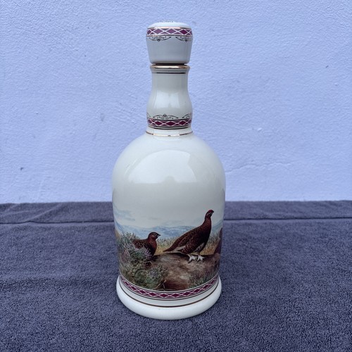Vintage famous grouse - vintage,