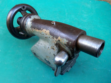 ENGINEERS TAILSTOCK TO SUIT