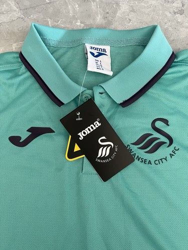 Swansea city joma polo - joma,