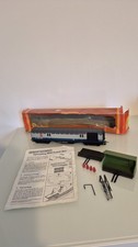 Hornby R416 BR Royal Mail Operating Mail Coach Model Railway OO Gauge