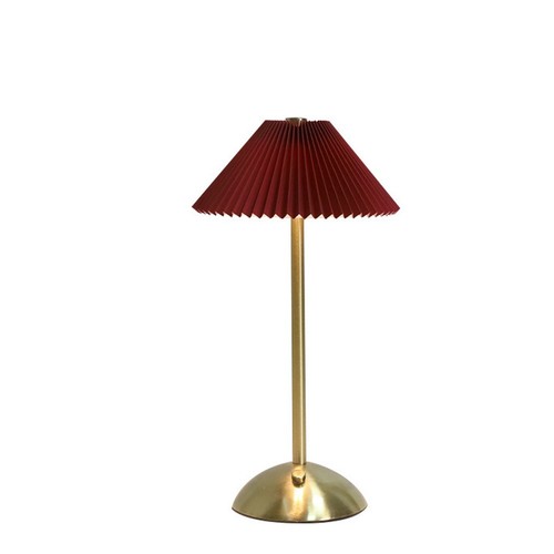 1pc table lamp - lamp, bedside