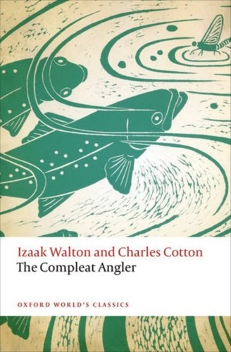 The compleat angler - the, by