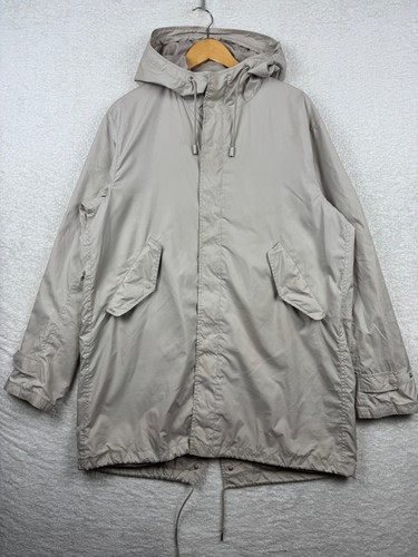 Uniqlo mens grey - uniqlo,