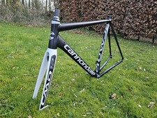 56cm cannondale caad12 - cannondale,