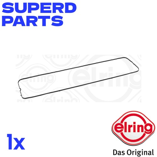 Rocker cover gasket - rocker,