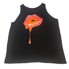 Monkey & The Bee Kiss Me Tank