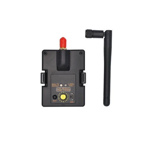 Irx4 multi protocol - multi,