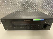 Sony Str-de375 Amplifier AV Stereo Receiver Home Audio Surround Sound