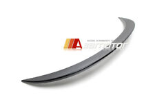 Glossy Black M6 Style Rear