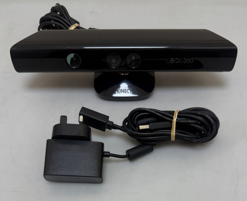 Microsoft xbox 360 - 360, kinect