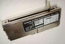 FADER ALLEN & HEATH 003-144