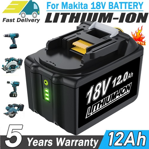 0ah for makita - makita, bl1830