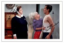 HATTIE JACQUES BARBARA WINDSOR