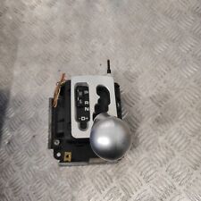 2003 MERCEDES M CLASS W163 AUTOMATIC GEAR SELECTOR KNOB PP170267054 #1