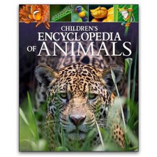 Children's Encyclopedia of