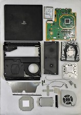 PS4 Pro 7016B Parts - Sony Playstation 4 Pro For Model