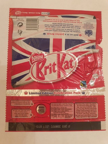 Kit kat special - kit, edition
