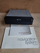 HONDA ACCORD MK8 GENUINE SAT