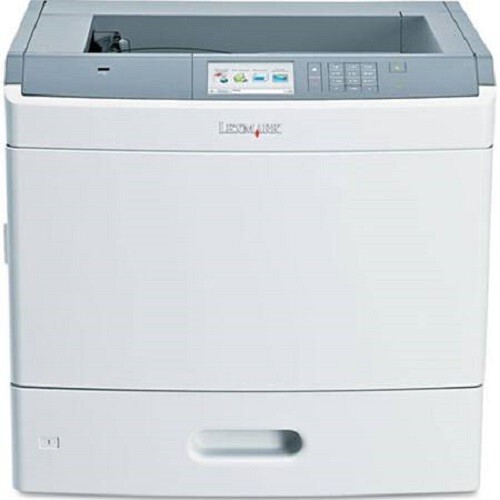 Lexmark c792de duplex - lexmark,