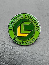 London Country South West Bus