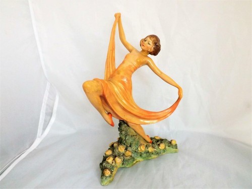 Wade cellulose springtime art - wade,