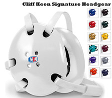 Cliff Keen Signature Wrestling