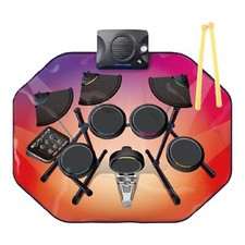 Electronic Drum Set Portable
