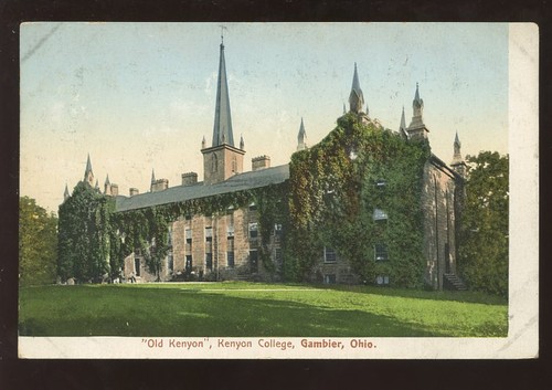 School college c1905 early - c1905, ub