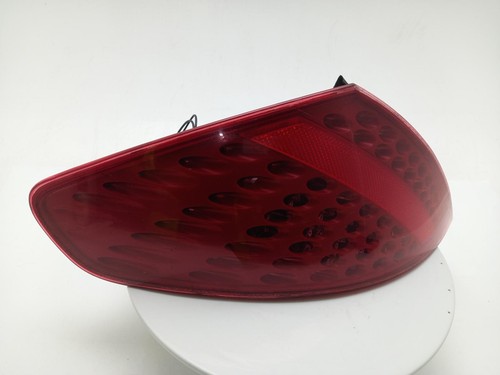 Peugeot 307 tail light rear - peugeot,