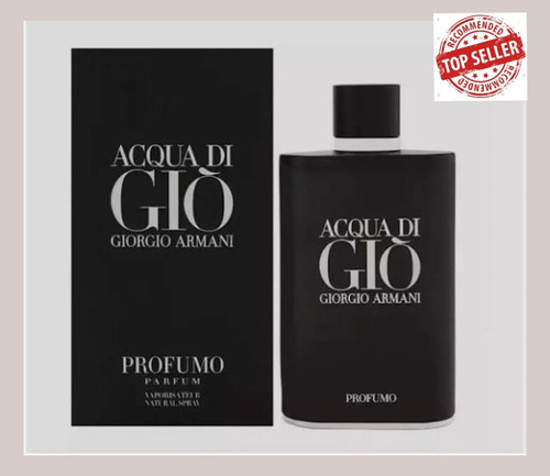 Giorgio armani aqua gio - giorgio, di