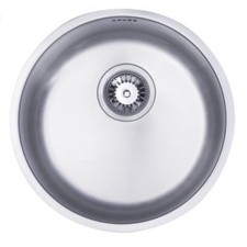 Stainless steel round - stainless,