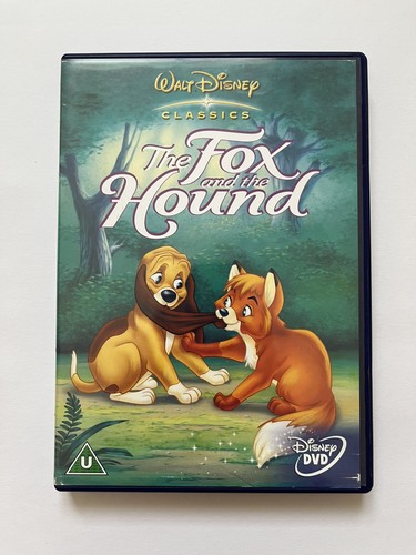 Walt disney classics the - the, fox
