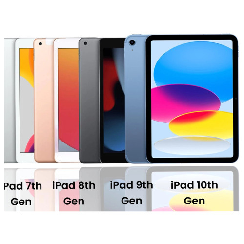 Apple ipad - apple,