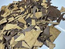 Off Cuts Leather, Scrap